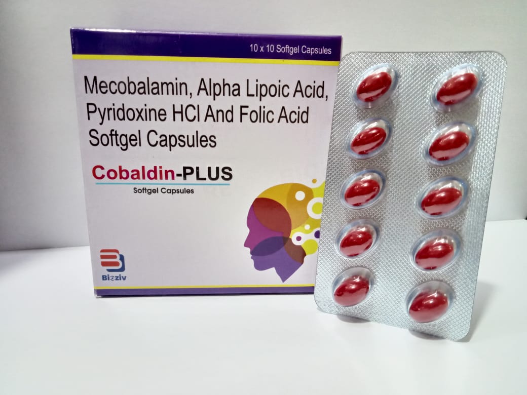COBALDIN PLUS